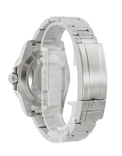 Rolex Submariner 116610 LN Image 4